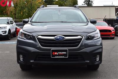 2022 Subaru Outback Premium  AWD 4dr Crossover CVT **APPOINTMENT ONLY** X-Mode! Adaptive Cruise Control! Lane Assist! Collision Prevention! Blind Spot Monitor! Apple Carplay! Android Auto! Heated Seats! WIFI HotSpot! - Photo 7 - Portland, OR 97266