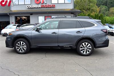 2022 Subaru Outback Premium  AWD 4dr Crossover CVT **APPOINTMENT ONLY** X-Mode! Adaptive Cruise Control! Lane Assist! Collision Prevention! Blind Spot Monitor! Apple Carplay! Android Auto! Heated Seats! WIFI HotSpot! - Photo 9 - Portland, OR 97266