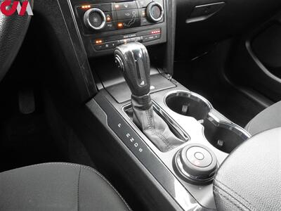 2018 Ford Explorer XLT  AWD 4dr SUV! Back-Up Camera! Parking Assist! Rexing V1 Dash Cam! Bluetooth w/ Steering Wheel Controls! 4 Drive Modes! Rear Climate Control! Roof Rails! All Weather Mats! - Photo 21 - Portland, OR 97266