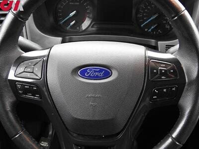 2018 Ford Explorer XLT  AWD 4dr SUV! Back-Up Camera! Parking Assist! Rexing V1 Dash Cam! Bluetooth w/ Steering Wheel Controls! 4 Drive Modes! Rear Climate Control! Roof Rails! All Weather Mats! - Photo 14 - Portland, OR 97266
