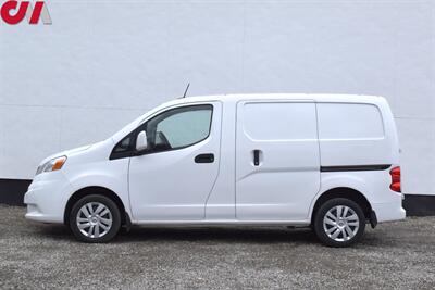 2021 Nissan NV200 SV 4dr Cargo Mini-Van! Back Up Camera! Parking Assist Sensors! Bulkhead Partition! Traction Control! Cruise Control! Apple CarPlay! Android Auto! - Photo 9 - Portland, OR 97266