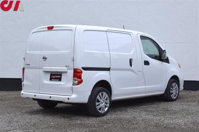 2021 Nissan NV200 SV 4dr Cargo Mini-Van! Back Up Camera! Parking Assist Sensors! Bulkhead Partition! Traction Control! Cruise Control! Apple CarPlay! Android Auto! - Photo 5 - Portland, OR 97266