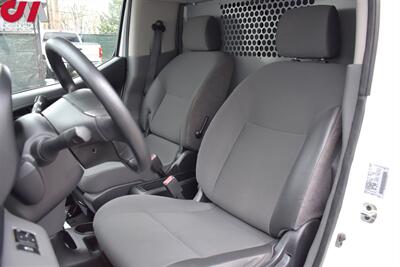 2021 Nissan NV200 SV 4dr Cargo Mini-Van! Back Up Camera! Parking Assist Sensors! Bulkhead Partition! Traction Control! Cruise Control! Apple CarPlay! Android Auto! - Photo 11 - Portland, OR 97266