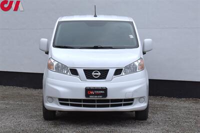 2021 Nissan NV200 SV 4dr Cargo Mini-Van! Back Up Camera! Parking Assist Sensors! Bulkhead Partition! Traction Control! Cruise Control! Apple CarPlay! Android Auto! - Photo 7 - Portland, OR 97266