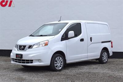 2021 Nissan NV200 SV 4dr Cargo Mini-Van! Back Up Camera! Parking Assist Sensors! Bulkhead Partition! Traction Control! Cruise Control! Apple CarPlay! Android Auto! - Photo 8 - Portland, OR 97266