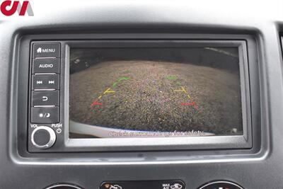 2021 Nissan NV200 SV 4dr Cargo Mini-Van! Back Up Camera! Parking Assist Sensors! Bulkhead Partition! Traction Control! Cruise Control! Apple CarPlay! Android Auto! - Photo 16 - Portland, OR 97266