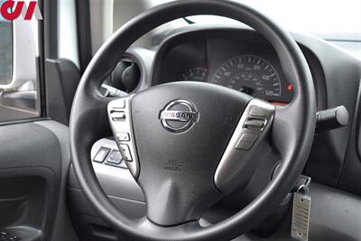 2021 Nissan NV200 SV 4dr Cargo Mini-Van! Back Up Camera! Parking Assist Sensors! Bulkhead Partition! Traction Control! Cruise Control! Apple CarPlay! Android Auto! - Photo 13 - Portland, OR 97266