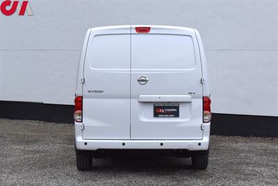 2021 Nissan NV200 SV 4dr Cargo Mini-Van! Back Up Camera! Parking Assist Sensors! Bulkhead Partition! Traction Control! Cruise Control! Apple CarPlay! Android Auto! - Photo 4 - Portland, OR 97266