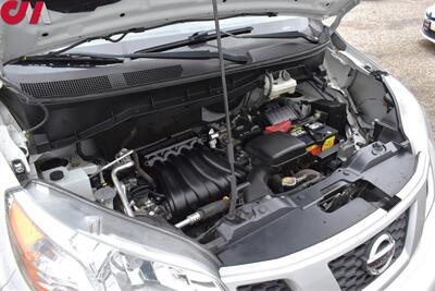 2021 Nissan NV200 SV 4dr Cargo Mini-Van! Back Up Camera! Parking Assist Sensors! Bulkhead Partition! Traction Control! Cruise Control! Apple CarPlay! Android Auto! - Photo 24 - Portland, OR 97266