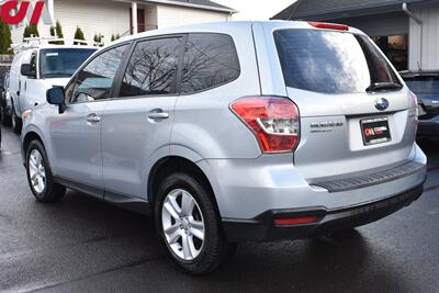 2014 Subaru Forester 2.5i  AWD 4dr Wagon CVT Bluetooth! All Weather Rubber Floor Mats! - Photo 2 - Portland, OR 97266