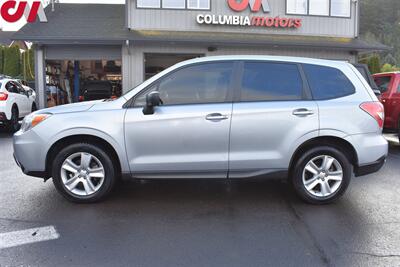 2014 Subaru Forester 2.5i  AWD 4dr Wagon CVT Bluetooth! All Weather Rubber Floor Mats! - Photo 9 - Portland, OR 97266