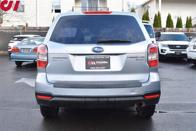 2014 Subaru Forester 2.5i  AWD 4dr Wagon CVT Bluetooth! All Weather Rubber Floor Mats! - Photo 4 - Portland, OR 97266