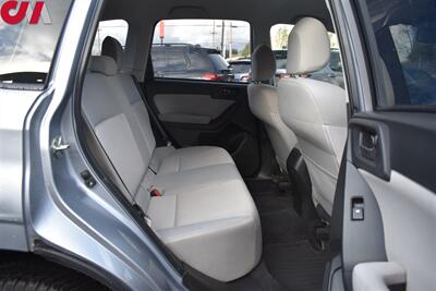 2014 Subaru Forester 2.5i  AWD 4dr Wagon CVT Bluetooth! All Weather Rubber Floor Mats! - Photo 19 - Portland, OR 97266