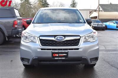 2014 Subaru Forester 2.5i  AWD 4dr Wagon CVT Bluetooth! All Weather Rubber Floor Mats! - Photo 7 - Portland, OR 97266