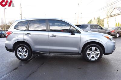 2014 Subaru Forester 2.5i  AWD 4dr Wagon CVT Bluetooth! All Weather Rubber Floor Mats! - Photo 6 - Portland, OR 97266