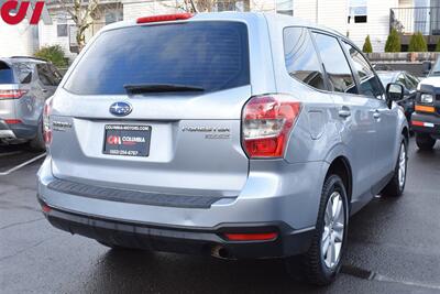 2014 Subaru Forester 2.5i  AWD 4dr Wagon CVT Bluetooth! All Weather Rubber Floor Mats! - Photo 5 - Portland, OR 97266