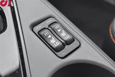 2025 Subaru Crosstrek Limited AWD 4dr Crossover! EyeSight Assist! SI-Drive! Back-Up Cam! Park Assist! Apple CarPlay! Android Auto! Heated Leather Seats! Sunroof! Roof Rack! Trunk Cargo Cover! - Photo 25 - Portland, OR 97266