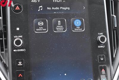 2025 Subaru Crosstrek Limited AWD 4dr Crossover! EyeSight Assist! SI-Drive! Back-Up Cam! Park Assist! Apple CarPlay! Android Auto! Heated Leather Seats! Sunroof! Roof Rack! Trunk Cargo Cover! - Photo 21 - Portland, OR 97266