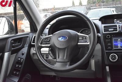 2016 Subaru Forester 2.5i  AWD 4dr Wagon CVT Full Leather Seats! Bluetooth! Subaru Starlink! Backup Camera! - Photo 13 - Portland, OR 97266
