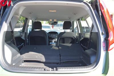 2021 Kia Soul X-Line 4dr Crossover! Rear View Camera! Blind Spot Monitor! Lane Assist! Sport Mode! Voice Activated Bluetooth! Cruise Control! 28MPG City! 33MPG Hwy! - Photo 26 - Portland, OR 97266