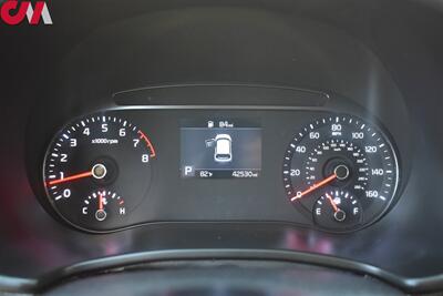 2021 Kia Soul X-Line 4dr Crossover! Rear View Camera! Blind Spot Monitor! Lane Assist! Sport Mode! Voice Activated Bluetooth! Cruise Control! 28MPG City! 33MPG Hwy! - Photo 15 - Portland, OR 97266