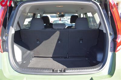 2021 Kia Soul X-Line 4dr Crossover! Rear View Camera! Blind Spot Monitor! Lane Assist! Sport Mode! Voice Activated Bluetooth! Cruise Control! 28MPG City! 33MPG Hwy! - Photo 25 - Portland, OR 97266