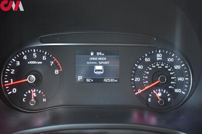 2021 Kia Soul X-Line 4dr Crossover! Rear View Camera! Blind Spot Monitor! Lane Assist! Sport Mode! Voice Activated Bluetooth! Cruise Control! 28MPG City! 33MPG Hwy! - Photo 16 - Portland, OR 97266