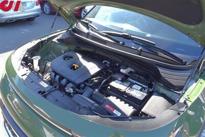 2021 Kia Soul X-Line 4dr Crossover! Rear View Camera! Blind Spot Monitor! Lane Assist! Sport Mode! Voice Activated Bluetooth! Cruise Control! 28MPG City! 33MPG Hwy! - Photo 28 - Portland, OR 97266