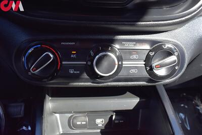 2021 Kia Soul X-Line 4dr Crossover! Rear View Camera! Blind Spot Monitor! Lane Assist! Sport Mode! Voice Activated Bluetooth! Cruise Control! 28MPG City! 33MPG Hwy! - Photo 20 - Portland, OR 97266