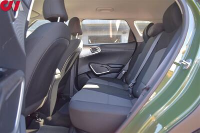 2021 Kia Soul X-Line 4dr Crossover! Rear View Camera! Blind Spot Monitor! Lane Assist! Sport Mode! Voice Activated Bluetooth! Cruise Control! 28MPG City! 33MPG Hwy! - Photo 22 - Portland, OR 97266