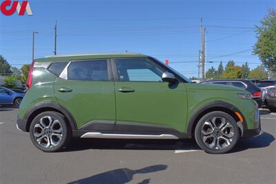 2021 Kia Soul X-Line 4dr Crossover! Rear View Camera! Blind Spot Monitor! Lane Assist! Sport Mode! Voice Activated Bluetooth! Cruise Control! 28MPG City! 33MPG Hwy! - Photo 6 - Portland, OR 97266