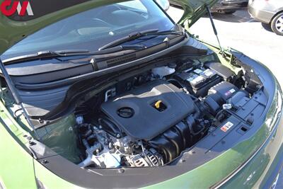 2021 Kia Soul X-Line 4dr Crossover! Rear View Camera! Blind Spot Monitor! Lane Assist! Sport Mode! Voice Activated Bluetooth! Cruise Control! 28MPG City! 33MPG Hwy! - Photo 27 - Portland, OR 97266