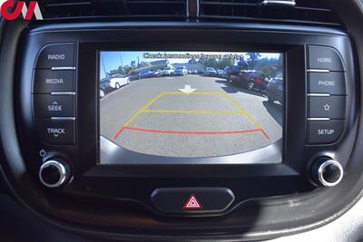 2021 Kia Soul X-Line 4dr Crossover! Rear View Camera! Blind Spot Monitor! Lane Assist! Sport Mode! Voice Activated Bluetooth! Cruise Control! 28MPG City! 33MPG Hwy! - Photo 18 - Portland, OR 97266