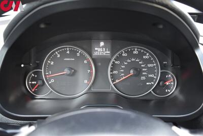 2014 Subaru Outback 2.5i AWD 4dr Wagon CVT! CD/AUX & Bluetooth w/Voice Activation! Trunk Cargo Cover! Traction Control! Cruise Control! All Weather Floor Mats! Roof-Rack! - Photo 15 - Portland, OR 97266