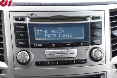 2014 Subaru Outback 2.5i AWD 4dr Wagon CVT! CD/AUX & Bluetooth w/Voice Activation! Trunk Cargo Cover! Traction Control! Cruise Control! All Weather Floor Mats! Roof-Rack! - Photo 19 - Portland, OR 97266