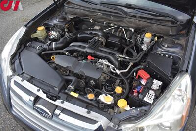 2014 Subaru Outback 2.5i AWD 4dr Wagon CVT! CD/AUX & Bluetooth w/Voice Activation! Trunk Cargo Cover! Traction Control! Cruise Control! All Weather Floor Mats! Roof-Rack! - Photo 28 - Portland, OR 97266