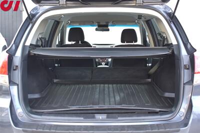 2014 Subaru Outback 2.5i AWD 4dr Wagon CVT! CD/AUX & Bluetooth w/Voice Activation! Trunk Cargo Cover! Traction Control! Cruise Control! All Weather Floor Mats! Roof-Rack! - Photo 26 - Portland, OR 97266