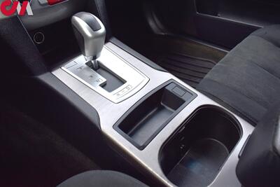 2014 Subaru Outback 2.5i AWD 4dr Wagon CVT! CD/AUX & Bluetooth w/Voice Activation! Trunk Cargo Cover! Traction Control! Cruise Control! All Weather Floor Mats! Roof-Rack! - Photo 21 - Portland, OR 97266