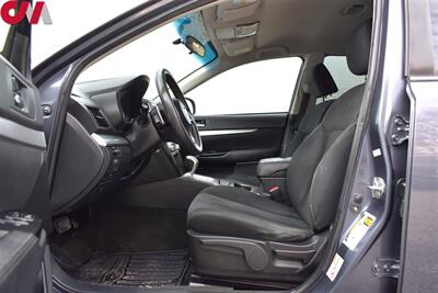 2014 Subaru Outback 2.5i AWD 4dr Wagon CVT! CD/AUX & Bluetooth w/Voice Activation! Trunk Cargo Cover! Traction Control! Cruise Control! All Weather Floor Mats! Roof-Rack! - Photo 10 - Portland, OR 97266