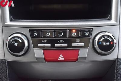 2014 Subaru Outback 2.5i AWD 4dr Wagon CVT! CD/AUX & Bluetooth w/Voice Activation! Trunk Cargo Cover! Traction Control! Cruise Control! All Weather Floor Mats! Roof-Rack! - Photo 20 - Portland, OR 97266
