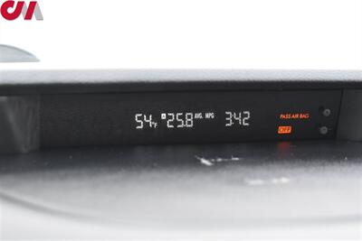 2014 Subaru Outback 2.5i AWD 4dr Wagon CVT! CD/AUX & Bluetooth w/Voice Activation! Trunk Cargo Cover! Traction Control! Cruise Control! All Weather Floor Mats! Roof-Rack! - Photo 17 - Portland, OR 97266