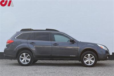 2014 Subaru Outback 2.5i AWD 4dr Wagon CVT! CD/AUX & Bluetooth w/Voice Activation! Trunk Cargo Cover! Traction Control! Cruise Control! All Weather Floor Mats! Roof-Rack! - Photo 6 - Portland, OR 97266