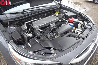 2022 Subaru Outback Touring XT  AWD 4dr Crossover! EyeSight Assist! X-Mode! Back-Up Cam! Blind Spot Monitor! GPS Nav! Apple CarPlay! Android Auto! Full Heated Leather Seats! Sunroof! Power Liftgate! - Photo 31 - Portland, OR 97266