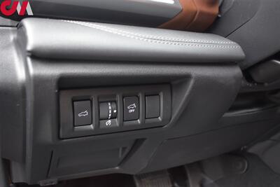 2022 Subaru Outback Touring XT  AWD 4dr Crossover! EyeSight Assist! X-Mode! Back-Up Cam! Blind Spot Monitor! GPS Nav! Apple CarPlay! Android Auto! Full Heated Leather Seats! Sunroof! Power Liftgate! - Photo 14 - Portland, OR 97266