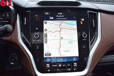 2022 Subaru Outback Touring XT  AWD 4dr Crossover! EyeSight Assist! X-Mode! Back-Up Cam! Blind Spot Monitor! GPS Nav! Apple CarPlay! Android Auto! Full Heated Leather Seats! Sunroof! Power Liftgate! - Photo 19 - Portland, OR 97266