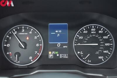 2022 Subaru Outback Touring XT  AWD 4dr Crossover! EyeSight Assist! X-Mode! Back-Up Cam! Blind Spot Monitor! GPS Nav! Apple CarPlay! Android Auto! Full Heated Leather Seats! Sunroof! Power Liftgate! - Photo 16 - Portland, OR 97266