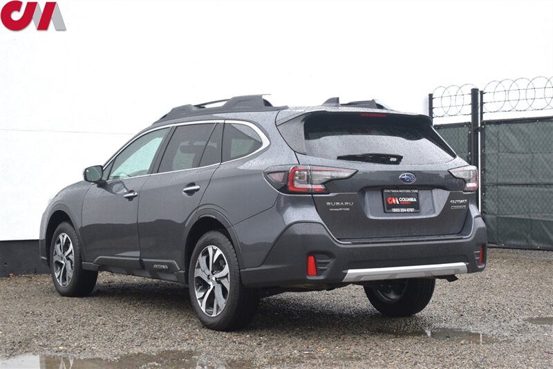2022 Subaru Outback Touring XT  AWD 4dr Crossover! EyeSight Assist! X-Mode! Back-Up Cam! Blind Spot Monitor! GPS Nav! Apple CarPlay! Android Auto! Full Heated Leather Seats! Sunroof! Power Liftgate!