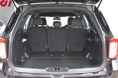 2021 Ford Explorer Police Interceptor Utility  AWD 4dr SUV! Certified Calibration! Back Up Camera! Park Assist Sensors! Bluetooth/USB! Vehicle Hotspot/Onboard Modem ESN! - Photo 27 - Portland, OR 97266