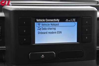 2021 Ford Explorer Police Interceptor Utility  AWD 4dr SUV! Certified Calibration! Back Up Camera! Park Assist Sensors! Bluetooth/USB! Vehicle Hotspot/Onboard Modem ESN! - Photo 22 - Portland, OR 97266