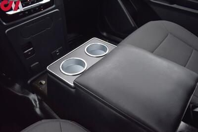 2021 Ford Explorer Police Interceptor Utility  AWD 4dr SUV! Certified Calibration! Back Up Camera! Park Assist Sensors! Bluetooth/USB! Vehicle Hotspot/Onboard Modem ESN! - Photo 23 - Portland, OR 97266